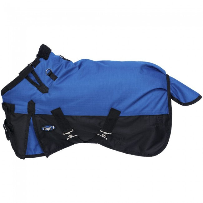 Miniature Waterproof Poly Snuggit Turnout Blanket
