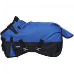 Miniature Waterproof Poly Snuggit Turnout Blanket