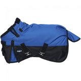 Miniature Waterproof Poly Snuggit Turnout Blanket