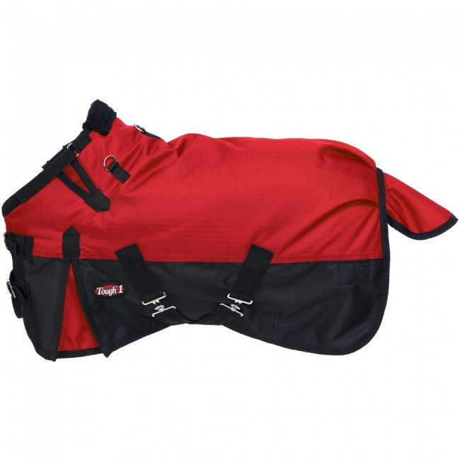 Miniature Waterproof Poly Snuggit Turnout Blanket