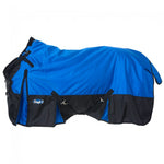 Extreme 1680D Waterproof Poly Turnout Blanket by Tough-1