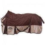 Extreme 1680D Waterproof Poly Turnout Blanket by Tough-1