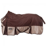 Extreme 1680D Waterproof Poly Turnout Blanket by Tough-1
