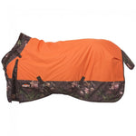 Tough Timber Mesh Fly Sheet