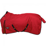 Basics 1200D Waterproof Poly Turnout Blanket