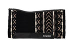 Synergy® Contoured Performance Saddle Pad - 32"x34"