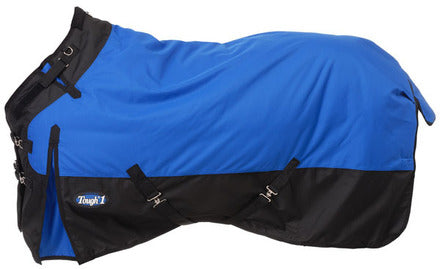 Tough-1 1200D Waterproof Poly Snuggit Turnout Blanket
