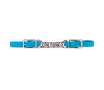 Brahma Webb Curb Strap