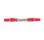 Brahma Webb Curb Strap