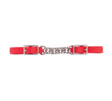 Brahma Webb Curb Strap