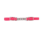 Brahma Webb Curb Strap