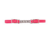 Brahma Webb Curb Strap
