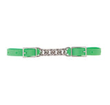 Brahma Webb Curb Strap