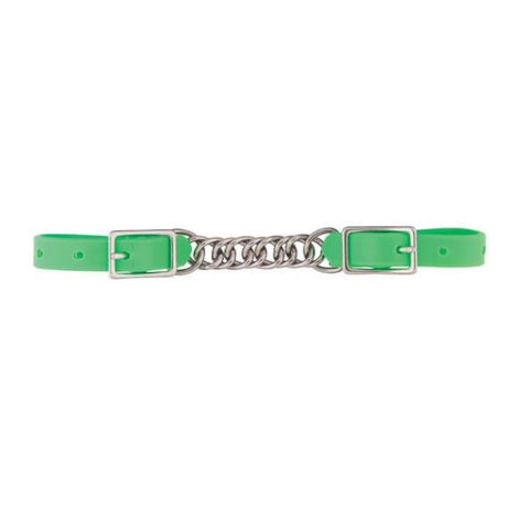 Brahma Webb Curb Strap