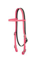 Brahma Webb Browband Headstall