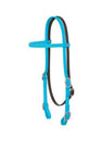 Brahma Webb Browband Headstall