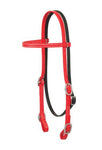 Brahma Webb Browband Headstall