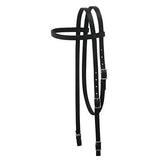 Nylon Browband Headstall