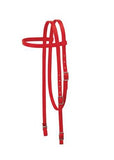 Nylon Browband Headstall