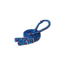 Weaver Braided Nylon Barrel Reins