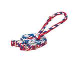 Weaver Braided Nylon Barrel Reins