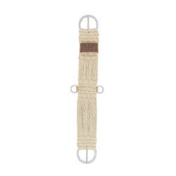 Weaver 100% Mohair 27-Strand Straight Cinch