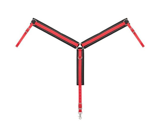 Brahma Webb Breast Collar