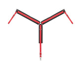Brahma Webb Breast Collar