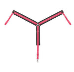 Brahma Webb Breast Collar