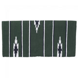 Tough-1 Acrylic Blend Sierra Saddle Blanket 30"x30" 35-7839