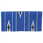 Tough-1 Acrylic Blend Sierra Saddle Blanket 30"x30" 35-7839