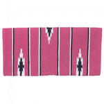 Tough-1 Acrylic Blend Sierra Saddle Blanket 30"x30" 35-7839