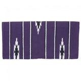 Tough-1 Acrylic Blend Sierra Saddle Blanket 30"x30" 35-7839