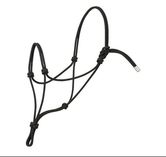 Silvertip® No. 95 Rope Halter - Average