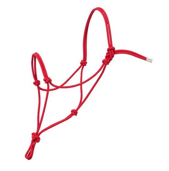 Silvertip® No. 95 Rope Halter - Average