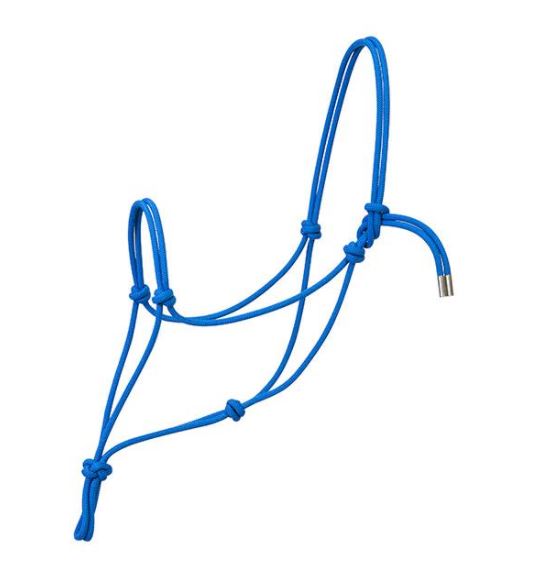 Silvertip® No. 95 Rope Halter - Average