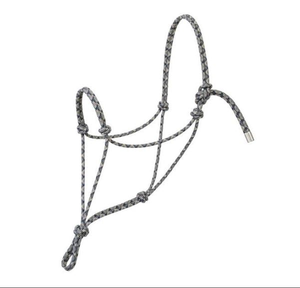 Silvertip® No. 95 Rope Halter - Average