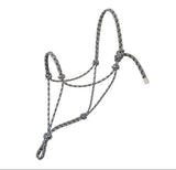 Silvertip® No. 95 Rope Halter - Small