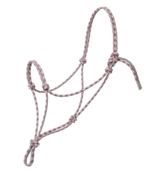 Silvertip® No. 95 Rope Halter - Average