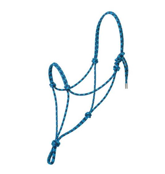 Silvertip® No. 95 Rope Halter - Average