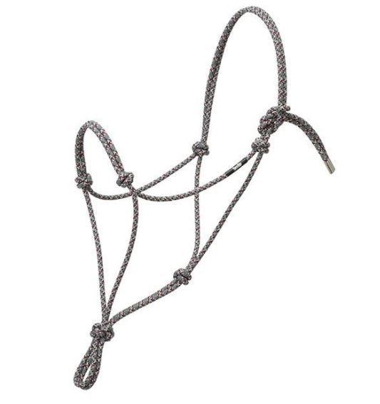 Silvertip® No. 95 Rope Halter - Average