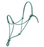 Silvertip® No. 95 Rope Halter - Small