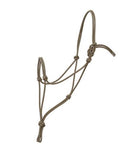 Silvertip® No. 95 Rope Halter - Small