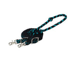 Weaver Bamboo Flat Barrel Reins