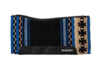 Synergy® Contoured Performance Saddle Pad - 32"x34"