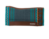 Synergy® Contoured Performance Saddle Pad - 32"x34"