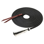 Silvertip Tree Line Mecate, 1/2" x 22'