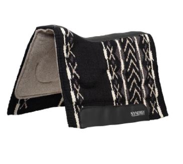 Synergy® Natural Fit Performance Saddle Pad