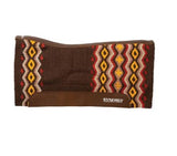 Synergy® Natural Fit Performance Saddle Pad