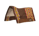 Synergy® Natural Fit Performance Saddle Pad